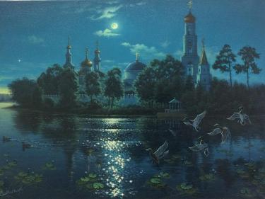 Раифа Сафонов В.Ю.