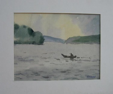 Раифское озеро Вьюшков В.В.