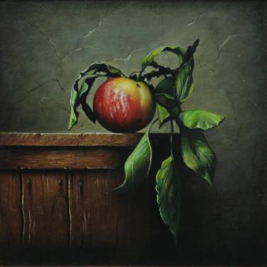 райское яблоко Мусина Л.