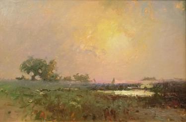 Рассвет Прокопьев Г.В.