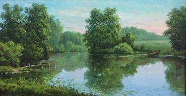 Рассвет Галимзянов Р.