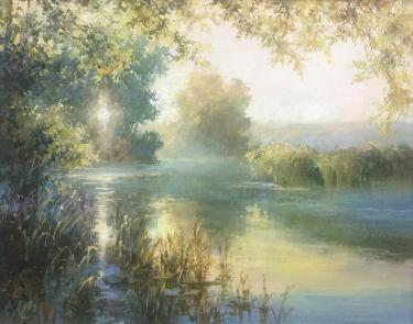 Рассвет Капитонова С.