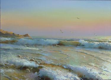 Рассвет Румянцев П.В.