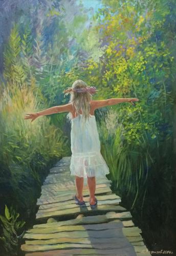 Равновесие Хафизов Д.С.