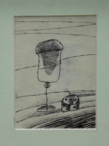 Рисунок Сынков В.