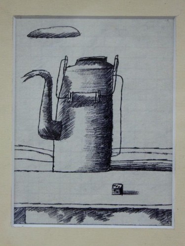 Рисунок Сынков В.