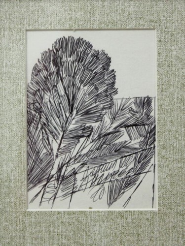 Рисунок Сынков В.