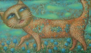 рыжик Сулимов Д.А.