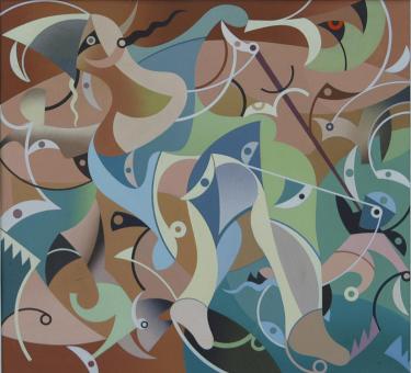 Роскошное обновление Печурин А.