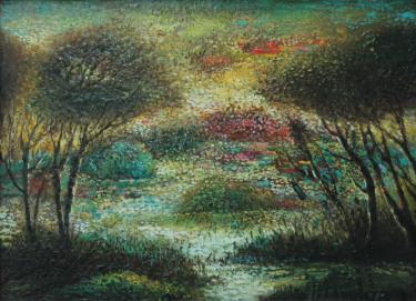 рождение нового дня Исламова Ф.