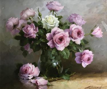 Розочки Николаев Ю.В.