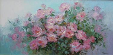 Розовый блюз Чипенко И.Л.