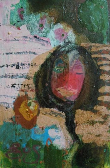 Розовый свет Волкова Е.Р.