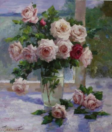 Розы Николаев Ю.В.