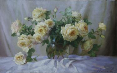 Розы Николаев Ю.В.