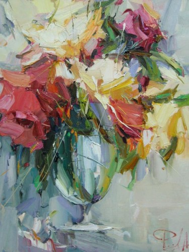 Розы Фёдоров А.Р.