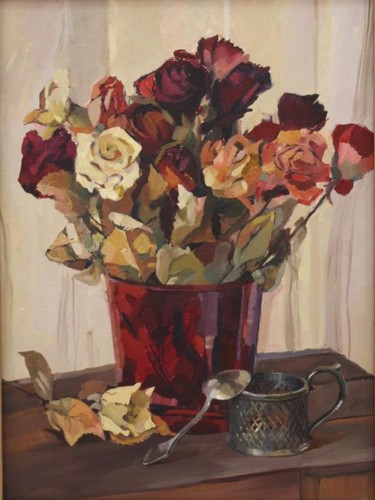 Розы Графова Ф.Р.