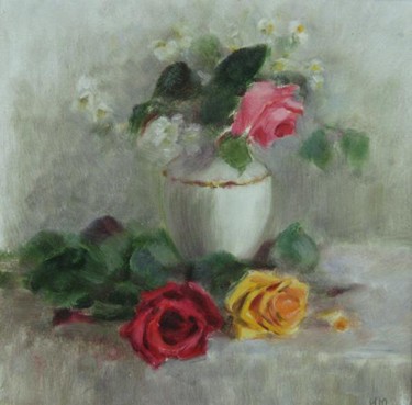 Розы Юсупова И.К.