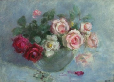 Розы Юсупова И.К.