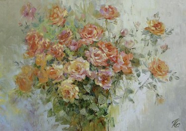 Розы Чипенко И.Л.