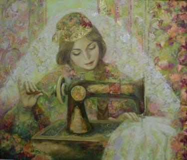 Рубашка для любимого Бузунеева А.