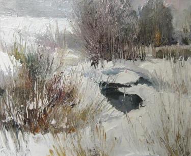 Ручей Гумеров Р.В.