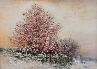 Рябинка Ширшов В.В.