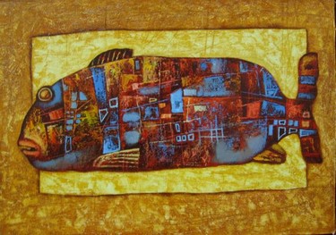 Рыба Сулимов А.И.