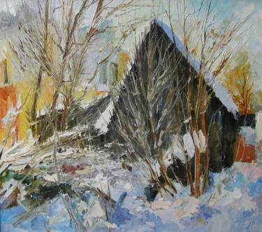 Сараюшка Гумеров Р.В.