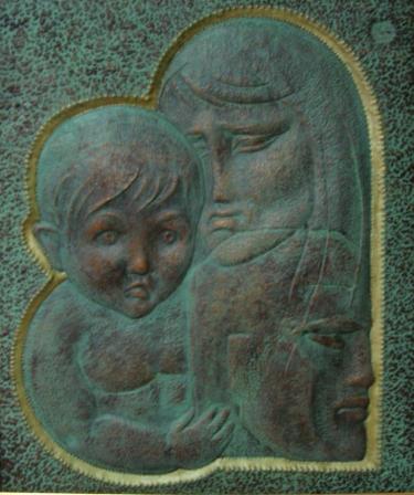 Семья Сысоев А.А.