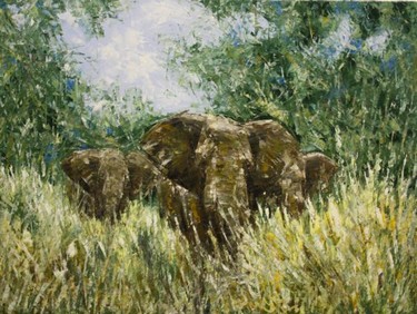 Семья Фатхуллин Р.Л.