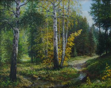 Сентябрь Хренов Ю.Ю.