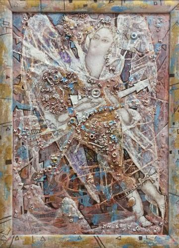 Сердце ангела Скобеев В.В.