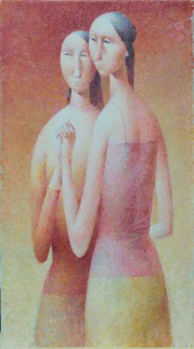 сестры Поляков С.В.