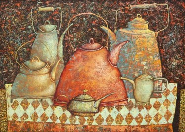 Шесть Сулимов А.И.