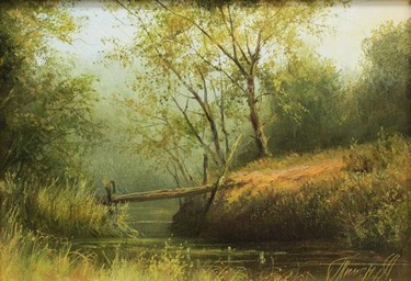 Шишкинский мотив Тимиршин А.И.