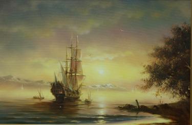 Штиль Григорьев А.Л.