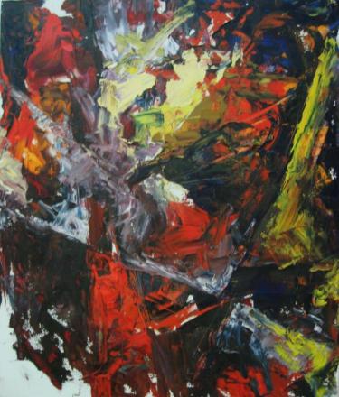 Сила жизни Ряшин Д.В.