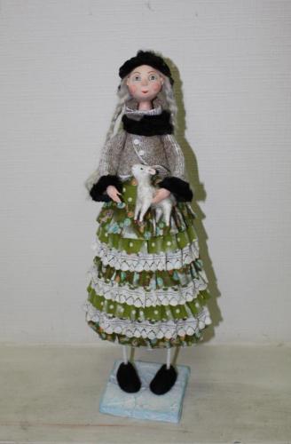 Символ года Олудина Л.Г.