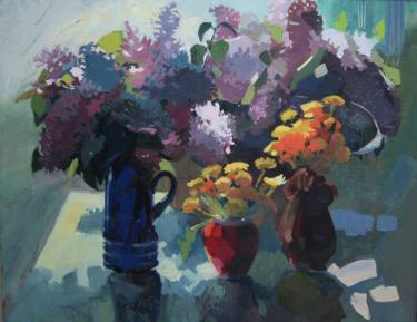 Сирень Адгамова Г.Р.