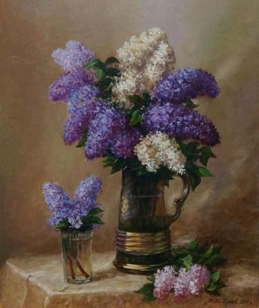 Сирень Хренов Ю.Ю.