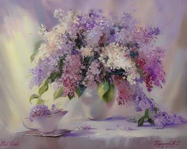 Сирень Галимов Н.Г.