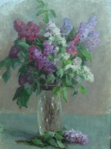 Сирень Юсупова И.К.