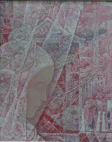 Сиреневый день Скобеев В.В.