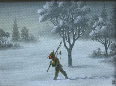 Сказочник Простов-Покровский А.Е.