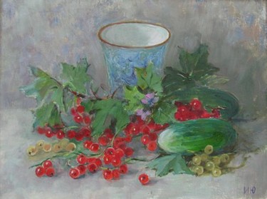 Смородина Юсупова И.К.