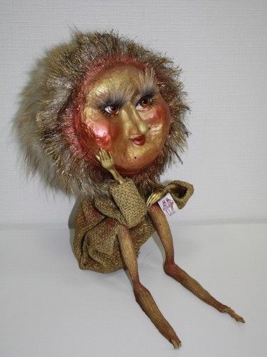 Солнце Колегова М.В.