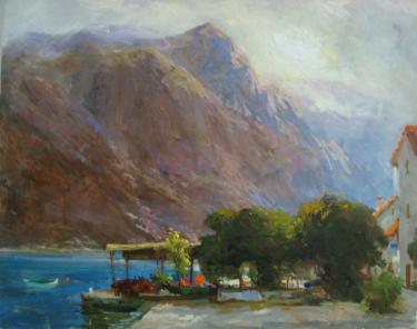 Солнце над Котором Комаров Н.П.