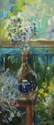 Солнечные всплески Баймяшкина Е.