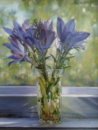 Солнечный день Шагидуллин Р.С.